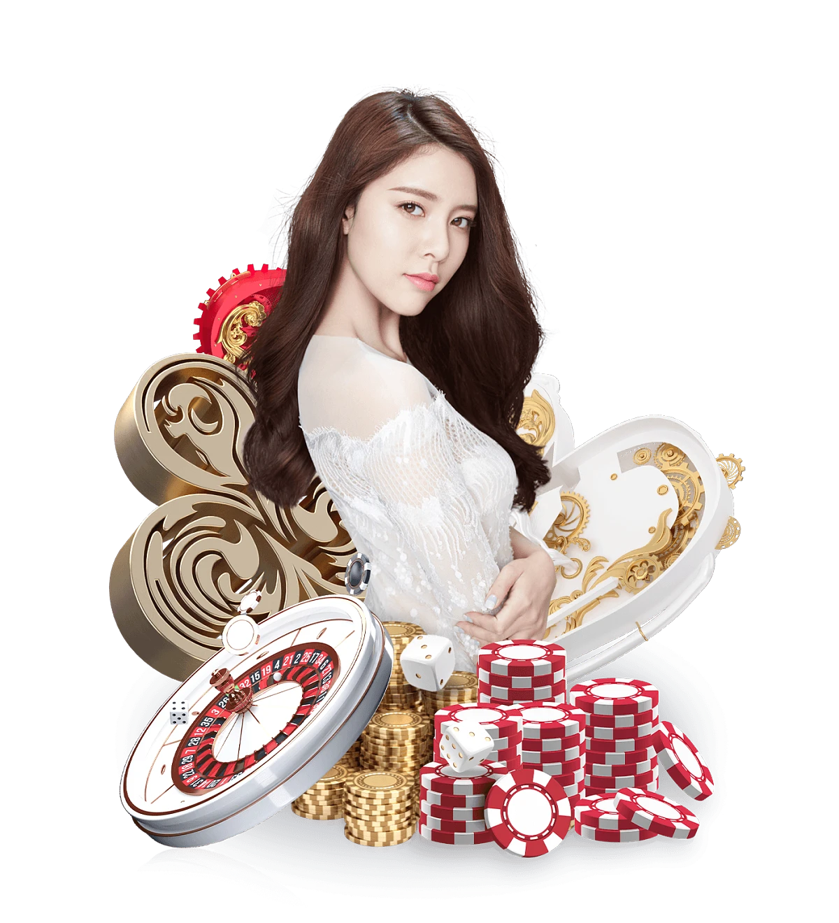 บัลลังก์ ล็ อ ต โต้